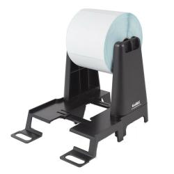 Внешний держатель больших рулонов для Godex EZ-DT2/DT4/EZ-1xx/EZPi темный