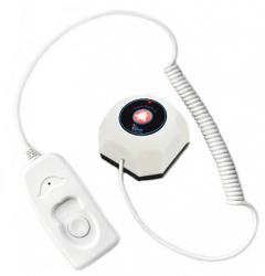 Медицинская кнопка вызова со шнуром MedBells 301M