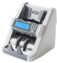 Счетчик банкнот банковского класса PRO 150 CL