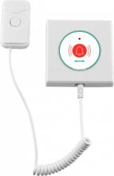 Кнопка вызова персонала MedBells K-DW-R1