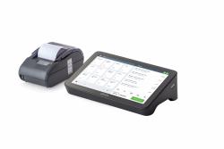 POS-система АТОЛ Strike Core 8.9" АТОЛ 50Ф с ФН 36 мес., Frontol xPOS