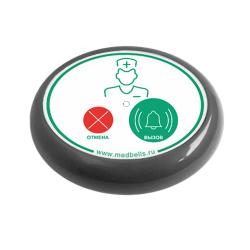 Кнопка вызова медсестры MedBells Y-V2-G01