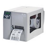 Термотрансферный принтер Zebra S4M (300dpi)