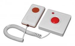Кнопка вызова для лежачих больных MedBells Y-SW-G