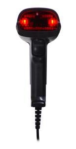 Сканер штрих-кода Metrologic MS1690 Focus RS