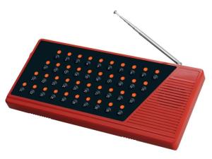 Пульт приема вызовов медсестры Y-40A