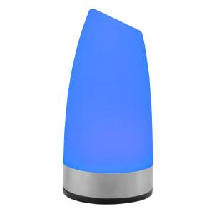 Беспроводной светильник WC700 (серебро)