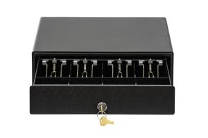 Денежный ящик АТОЛ SB-330-B, механический