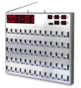 Табло отображения вызова iBells 8800