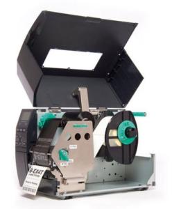 Термотрансферный принтер этикеток Toshiba B-EX4T2, 600 dpi