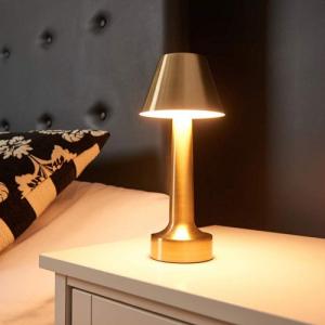 Беспроводной светильник WC300G (золото)