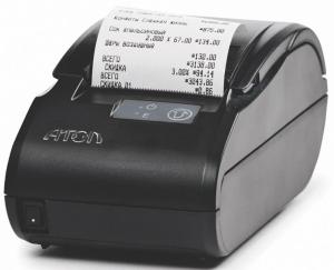 ККТ АТОЛ 11Ф без ФН, USB, RS-232 (5.0)