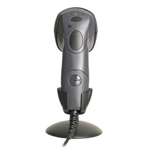 Сканер штрих-кода Metrologic MS3780 Fusion USB черный