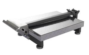 Напольные весы M-ER 335 ACLP-300.50 "TURTLE" LCD