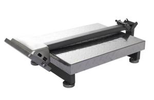 Напольные весы M-ER 335 ACLP-300.50 "TURTLE" LED