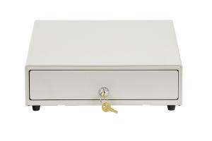 Денежный ящик АТОЛ CD-330-W белый