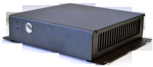 POS-компьютер GlobalPos-230 Intel® Celeron® J1900 2,4 GHz, DDR3 4Gb, 1333MHz 1.35V