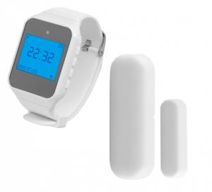 Комплект оповещения медперсонала MedBells WLM-1