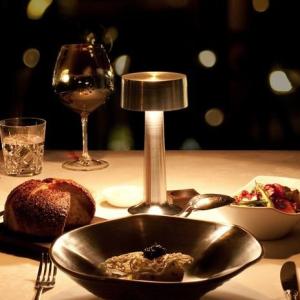 Беспроводной светильник WC100B (бронза)