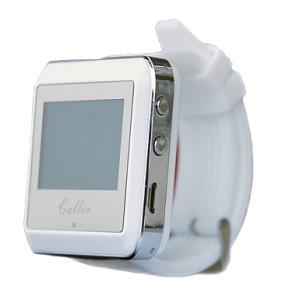 Пейджер администратора Smart 41E, белый