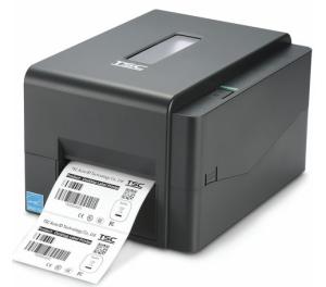 Термотрансферный принтер этикеток TSC TE300 U