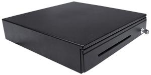 Денежный ящик АТОЛ CR-310-B, для Штрих-ФР, черный