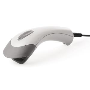 Сканер штрих-кода Argox AS-8000 USB серый