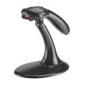 Сканер штрих-кода Metrologic MS9540 VoyagerCG RS черный