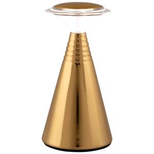 Беспроводной светильник WC800G (золото)