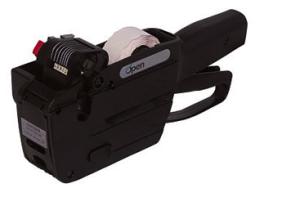 Этикет-пистолет Open TEX 2243