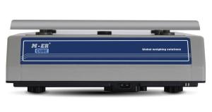 Настольные весы M-ER 326 AF-15.2 "Cube" LCD, USB