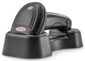 Беспроводной сканер штрих-кода АТОЛ SB 2109 BT 2D USB