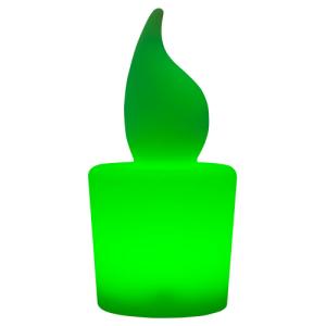 Беспроводной светильник WL1000 (белый матовый)