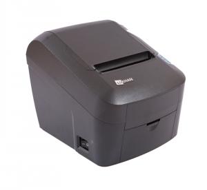 Чековый термопринтер Sewoo LK-TE322 USB, RS232, Ethernet черный