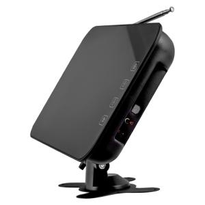 Табло отображения вызова K-4-C (красный)