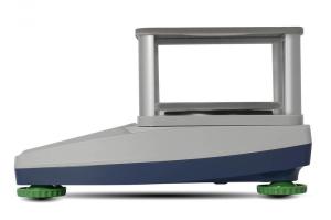 Лабораторные весы M-ER 123 АCFJR-150.005 "SENSOMATIC" TFT
