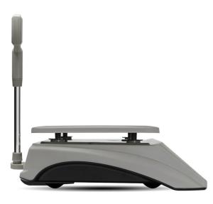 Торговые весы M-ER 328 ACPX-32.5 "TOUCH-M" LED, RS+USB