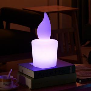 Беспроводной светильник WL1000 (белый матовый)