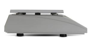 Настольные весы M-ER 326 AFL-15.2 "Cube" LCD