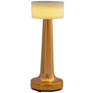 Беспроводной светильник WC400G (золото)