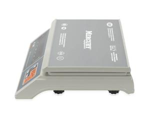 Настольные весы M-ER 326 AFU-32.1 "Post II" LED, USB-COM