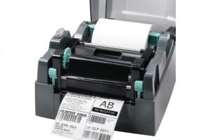 Термотрансферный принтер этикеток Godex G300US
