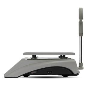 Торговые весы M-ER 328 ACPX-15.2 "TOUCH-M" LED