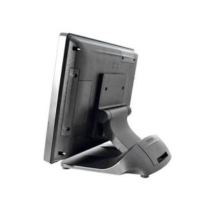 Сенсорный терминал  Posiflex XT-3815-B-RT, 15" TFT P-CAP, SDD, MSR, Windows POSReady 7