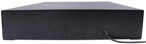 Денежный ящик АТОЛ CR-310-B, для Штрих-ФР, черный