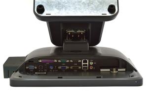 Сенсорный терминал АТОЛ ViVA Smart 15" без MSR, без ОС