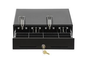 Денежный ящик АТОЛ EC-410-B черный