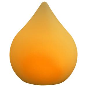 Беспроводной светильник WL600 (белый матовый)