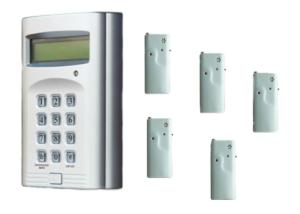 Комплект fast-food Smart 900