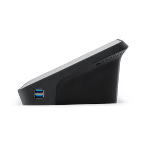 Сенсорный терминал ATOL Optima 11.6", 128 ГБ, Windows 10 IoT